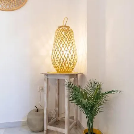 Apartamento Mathew Cozy Málaga