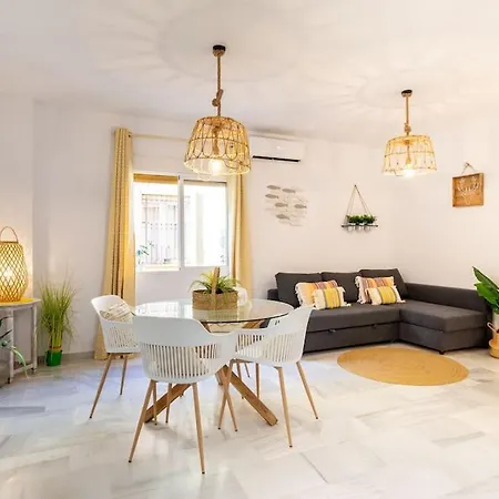 Mathew Cozy Apartamento *