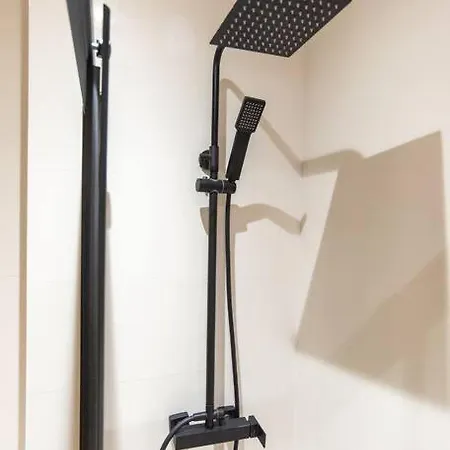Apartamento Mathew Cozy