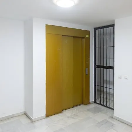 Mathew Cozy Apartamento *