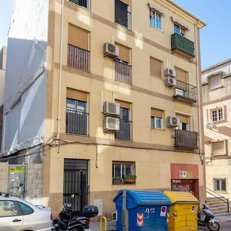 Mathew Cozy Apartamento