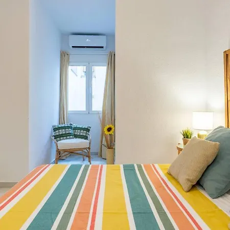 Mathew Cozy Apartamento