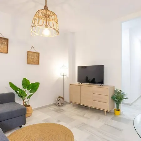 Apartamento Mathew Cozy *