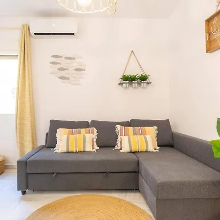 Mathew Cozy Apartamento *