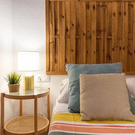 Mathew Cozy Apartamento